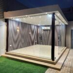 تنسيق حدائق