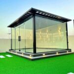 شركة تنسيق حدائق