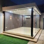 تصميم حدائق منزليه